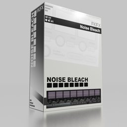 Noise Bleach